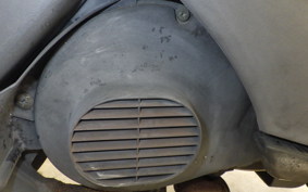 SUZUKI ADDRESS V100 2001 CE11A