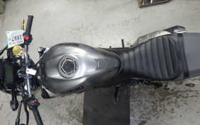 SUZUKI SV650 X A 2021 VP55B