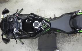 KAWASAKI NINJA ZX-6R A 2025 ZX636J
