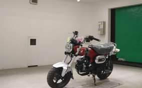 HONDA DAX 125 JB04