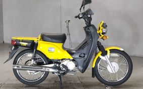 HONDA CROSS CUB JA10