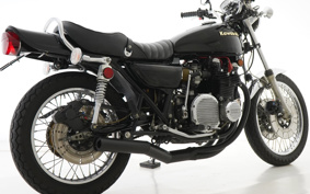 KAWASAKI Z750 FOUR 1978 KZ750D