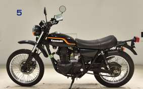 KAWASAKI 250TR 2025 BJ250F
