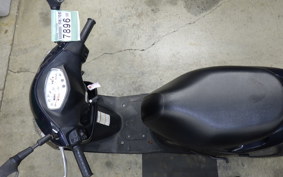 SUZUKI ADDRESS V50 Gen.2 2024 CA44A