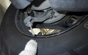 SUZUKI ADDRESS V125 2018 CF4EA