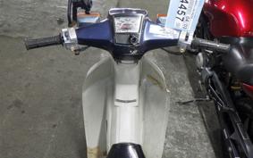 HONDA C50 SUPER CUB E AA01