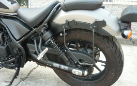 HONDA REBEL 500 2019 PC60