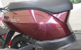 HONDA TACT Basket AF79