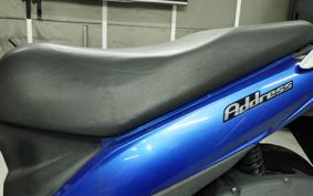SUZUKI ADDRESS 110 CE47A