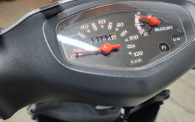 SUZUKI ADDRESS V125 CF4EA