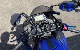 YAMAHA YZF-R25 RG43J