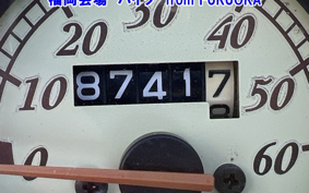HONDA JOLNOC RARE