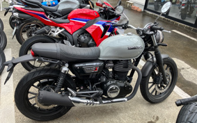 HONDA GB350S 2022 NC59