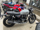 Фото Honda GB350S 2022 с японского аукциона