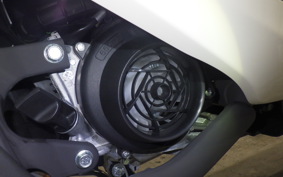 SUZUKI BURGMANｽﾄﾘｰﾄ125EX 2019 EA23M
