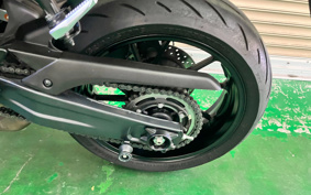 YAMAHA YZF-R7 2023 RM39J