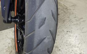 KTM 390 RC 2022