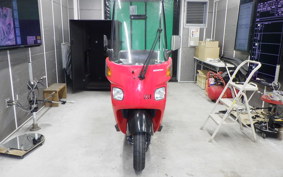 HONDA GYRO CANOPY 2014 TA03