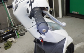 HONDA LEAD 125 2022 JF45