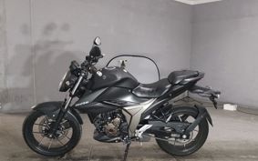SUZUKI JIKUSA-250 ED22B
