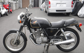 HONDA GB250 CLUBMAN 1 MC10