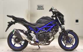 SUZUKI SV650 A 2021 VP55B