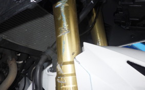 HONDA CBR250RR A MC51