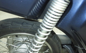 HONDA C50 SUPER CUB AA04