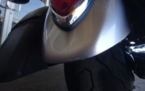 YAMAHA STAR 1300 2009 VP25