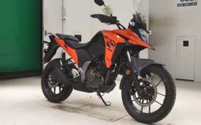 SUZUKI Vｽﾄﾛｰﾑ250SX 2025 EL11L