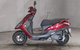 YAMAHA  AXIS Z SED7J