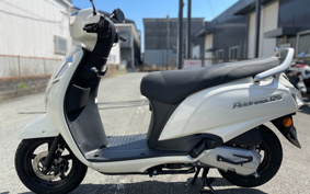 SUZUKI ADDRESS V125 DP12H