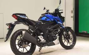 SUZUKI GSX-S125 2000 DL32D