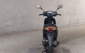 SUZUKI ADDRESS V50 CA4BA