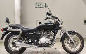 KAWASAKI ELIMINATOR 125 BN125A
