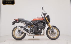 KAWASAKI Z900RS-2SE 2026 ZR902A