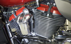 HARLEY FLHTKSE 1920CVO 2018
