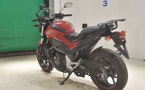 HONDA NC700S D 2012 RC61