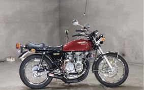 HONDA CB400 CB400F
