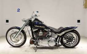 HARLEY FXSTC 1580 2007