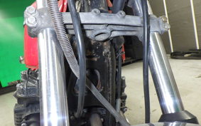KAWASAKI Z550 2022