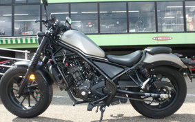 HONDA REBEL MC49