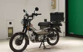 HONDA CT125-2 2019 JA65