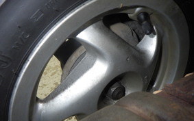 HONDA LEAD 100 1992 JF06