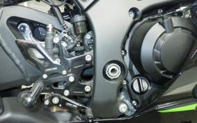 KAWASAKI ZX 10 NINJA ABS 2023 ZXT02L