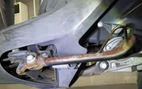 SUZUKI ADDRESS 110 2024 CE47A