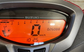 SUZUKI SU WISH  DV12B