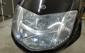 YAMAHA MAXAM 250 2017 SG21J