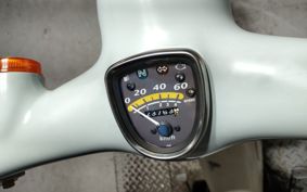 HONDA LITTLE CUB AA01