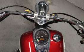 HONDA SHADOW 750 RC50